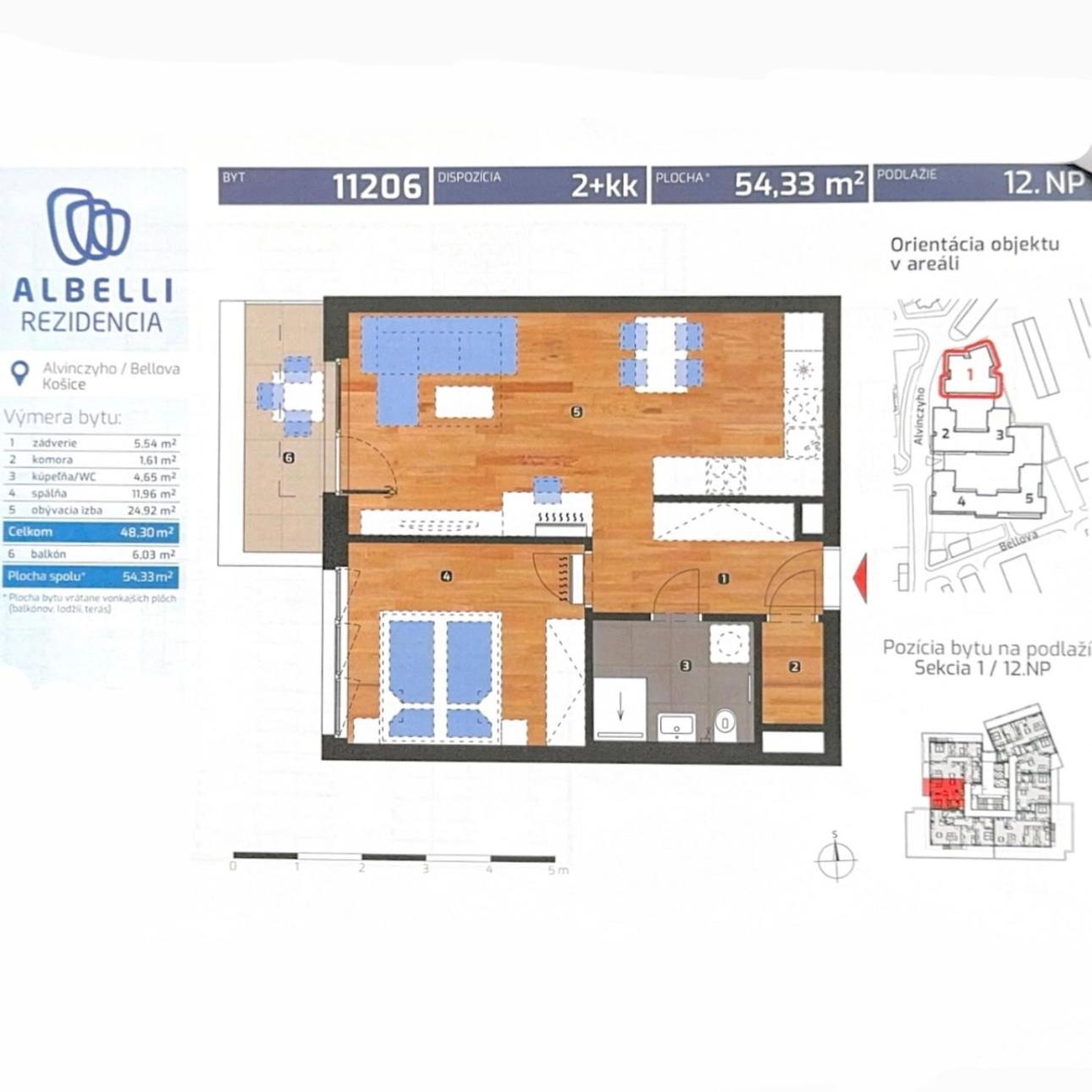 Imperial Apartment Albelli N,2 In Centre-Old Town - Private Garage Parking 코시체 외부 사진