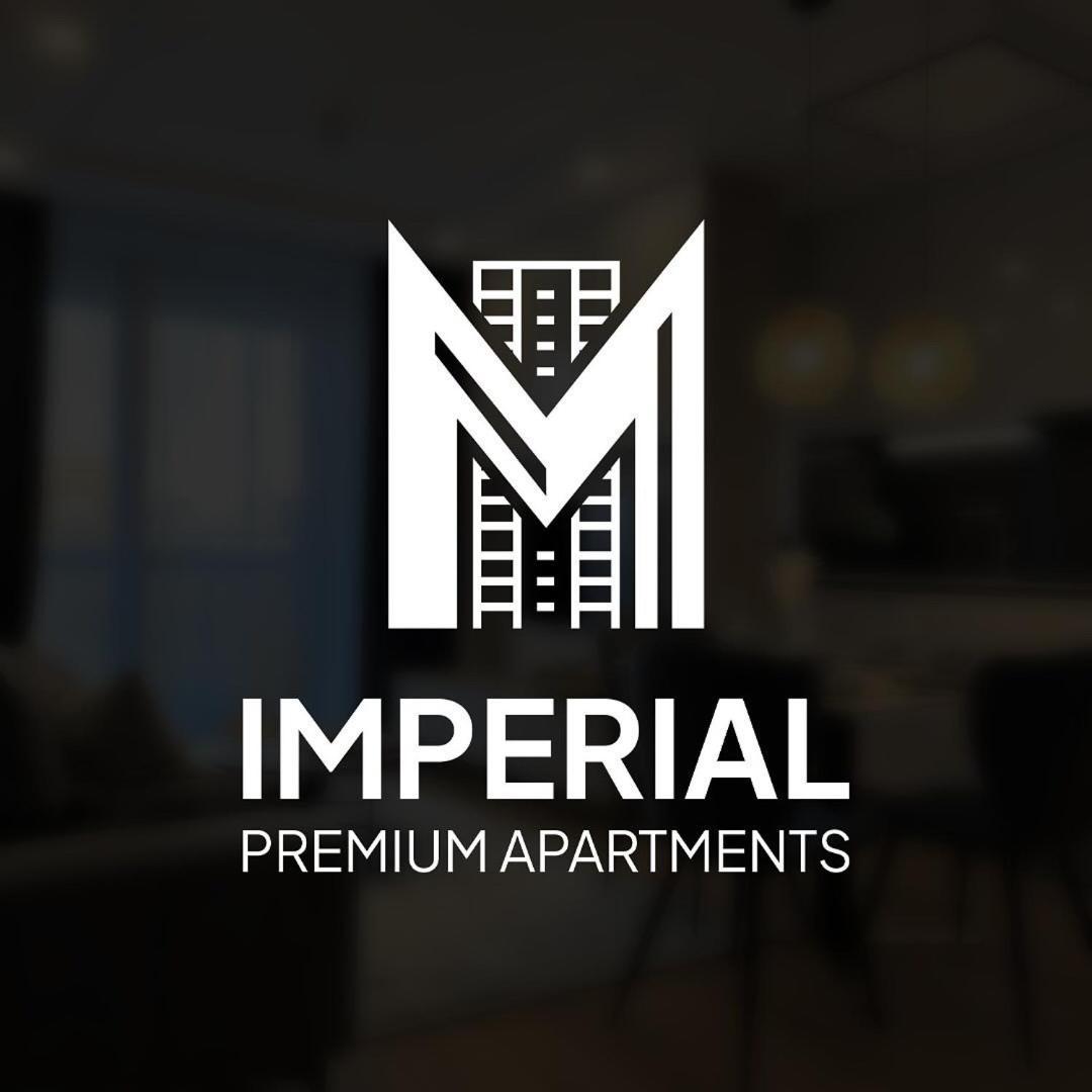 Imperial Apartment Albelli N,2 In Centre-Old Town - Private Garage Parking 코시체 외부 사진