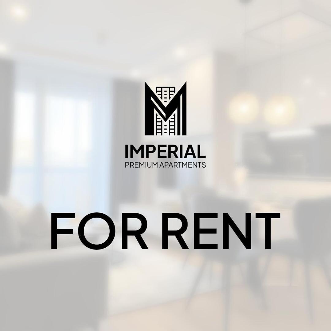 Imperial Apartment Albelli N,2 In Centre-Old Town - Private Garage Parking 코시체 외부 사진